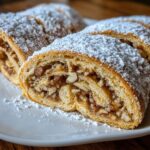 Italian Nut Cookies