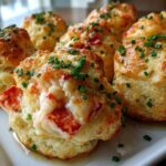 Lobster Crab Appetizer