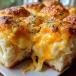 Mini Grilled Cheese Sliders