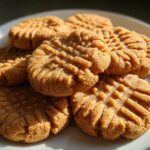 Peanut Butter Cookies