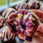 Protein Donut Holes