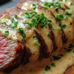 Roast Beef Tenderloin