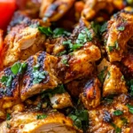Shawarma Plate