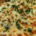 Spinach Artichoke Dip