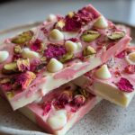 Valentine’s Chocolate Bark