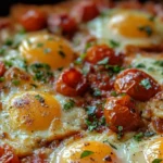 classic Shakshuka