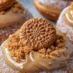 BISCOFF DONUTS