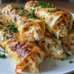 Crab Shrimp Queso