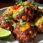 Spicy Mexican Meatballs That Disappear in 20 Minutes flat 3 Spicy Mexican Meatballs