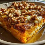 Sweet Potato Cottage Bake