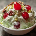 Watergate Fruit Salad