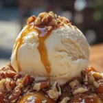 caramel pecan monkey bread