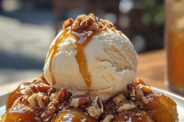 caramel pecan monkey bread