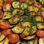 classic ratatouille recipe