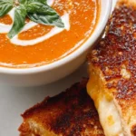 classic tomato soup recipe