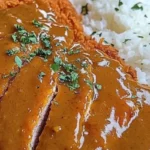 crispy country fried chicken