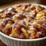 Apple Fritter Cake