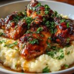 Chipotle Honey Chicken