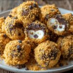 Moose Farts Dessert Bites