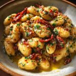 Tuscan Butter Beans