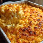 Ultimate Baked Mac and Cheese: 3 Secrets to Creamy Perfection 3 Ultimate Baked Mac and Cheese