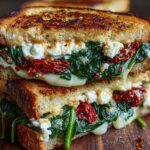 Irresistible 20-Minute Chicken Garlic Sandwich Recipe 3 Chicken Garlic Sandwich