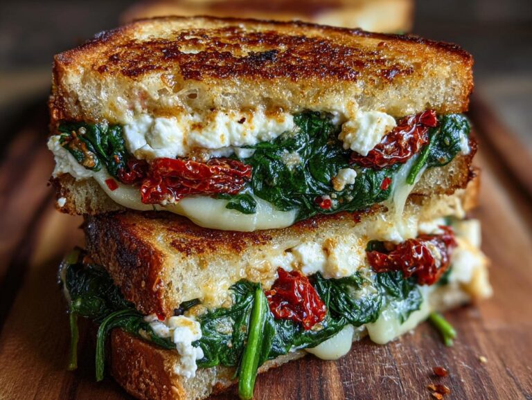 Irresistible 20-Minute Chicken Garlic Sandwich Recipe 2 Chicken Garlic Sandwich