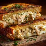 20-Min Mediterranean Grilled Cheese You’ll Crave Forever 3 Mediterranean Grilled Cheese