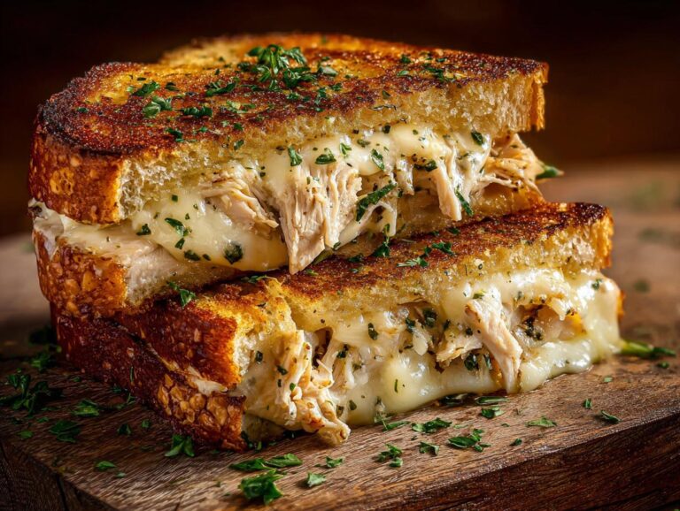 20-Min Mediterranean Grilled Cheese You’ll Crave Forever 2 Mediterranean Grilled Cheese