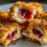 Strawberry Crunch Bites: Your New Favorite Snack Delight! 3 Strawberry Crunch Bites