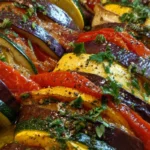 ratatouille casserole
