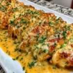 Cheddar Chicken Recipe