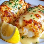 Creamy Garlic Lobster Tails