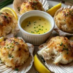 Jumbo Lump Crab Bombs