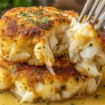 Lump Crab Cakes