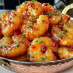 Crispy Sweet Chili Shrimp Recipe That Beats Takeout Every Time 9 Sweet Chili Shrimp