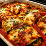 eggplant rollatini